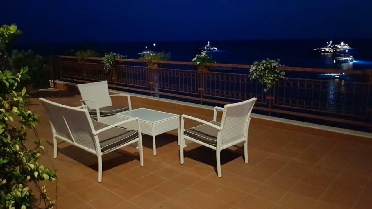Capo Taormina House Villa Exterior photo